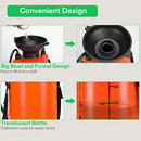 Water Pump Pressure Sprayer