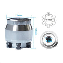 Universal Wrench Socket Sleeve