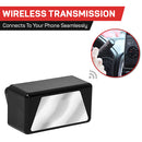 Wireless Towing Scale