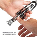 Reversible Safety Wire Pliers