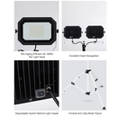 Dual-Head Work Lights