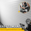 Heavy Duty Garage Wall Organizers