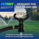 Heavy Duty Hand Water Pump