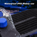 LED Parking Lot Lights