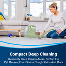 Portable Carpet & Furniture Cleaner