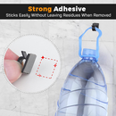 Self-Adhesive Cable Organizer Clips