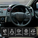 Steering Wheel Knob Spinner