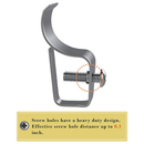 Vinyl Siding Hooks With Screws