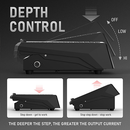 TIG Welding Foot Pedal