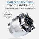 Universal Wrench Socket Sleeve