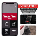 Wireless Towing Scale