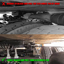 Heavy Duty 5th Wheel Pin Puller