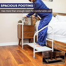 Bed Rails For Elderly