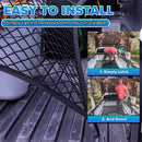 Elastic Truck Bed Cargo Net