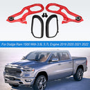 Heavy Duty Front Car Tow Hooks