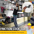 Heavy Duty Garage Wall Organizers