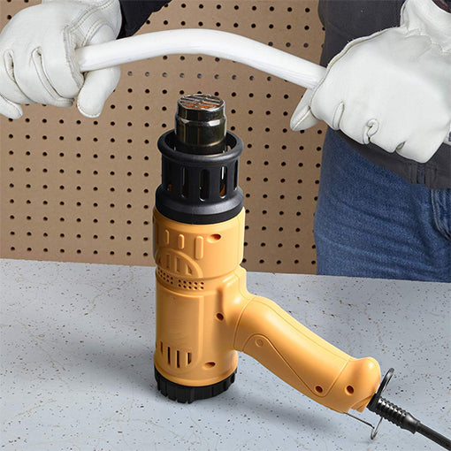 Heavy Duty Heating & Shrinking Tool Kit