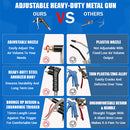 Heavy Duty Truck Air Duster Blower Kit