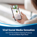 Portable Carpet & Furniture Cleaner