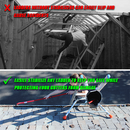 Stand-Off Ladder Stabilizer