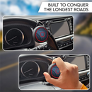 Steering Wheel Knob Spinner