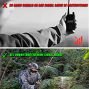 Tactical High Gain Antenna