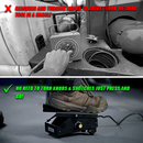 TIG Welding Foot Pedal
