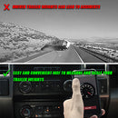 Wireless Towing Scale