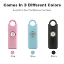Personal Safety Alarm For Women