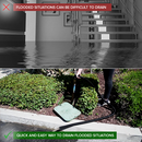 Heavy Duty Hand Water Pump