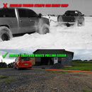 Heavy Duty Kinetic Recovery Rope