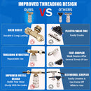 Heavy Duty Truck Air Duster Blower Kit