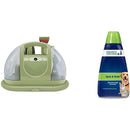 Portable Carpet & Furniture Cleaner