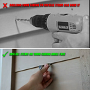 Vinyl Siding Hooks With Screws