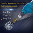 Universal Wrench Socket Sleeve