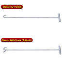 Heavy Duty 5th Wheel Pin Puller