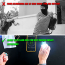 Personal Safety Alarm For Women