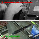 Reversible Safety Wire Pliers