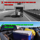 Elastic Truck Bed Cargo Net