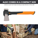 Heavy Duty Wood Splitting Maul