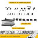 Heavy Duty Garage Wall Organizers