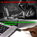 Two-Factor Authentication Security Key