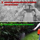 Water Pump Pressure Sprayer