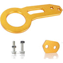 Aluminum Rear Car Tow Hook
