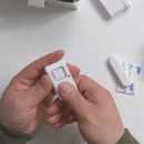 Secure Window And Door Alarm