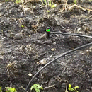 Adjustable Flow Spray Emitters