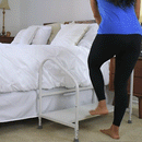 Bed Rails For Elderly