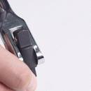 Dual Drive Breaker Bar