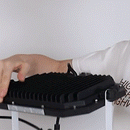 Dual-Head Work Lights