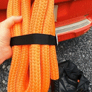 Heavy Duty Kinetic Recovery Rope
